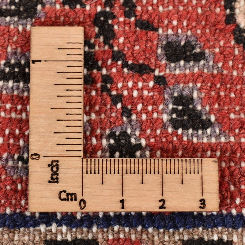 メヘラバン 絨毯 170x69cm - ペルシャ絨毯
