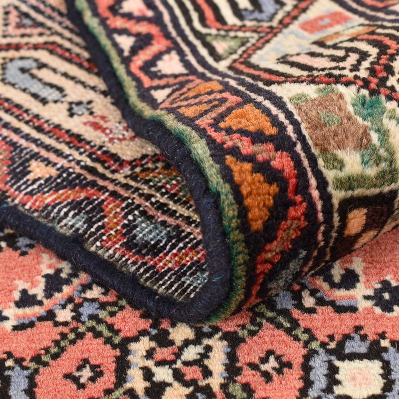 ハマダン 絨毯 182x79cm - ペルシャ絨毯