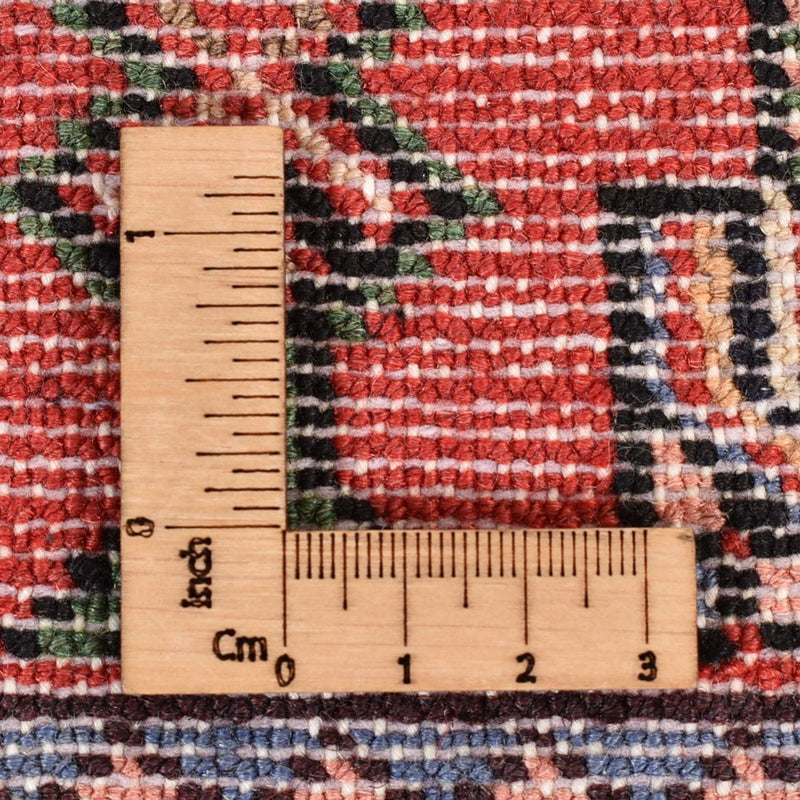 ハマダン 絨毯 182x79cm - ペルシャ絨毯
