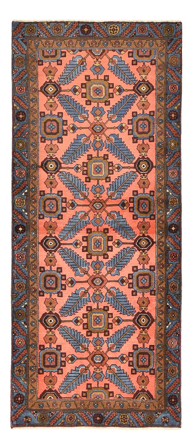 コリアイ 絨毯 187x80cm - ペルシャ絨毯