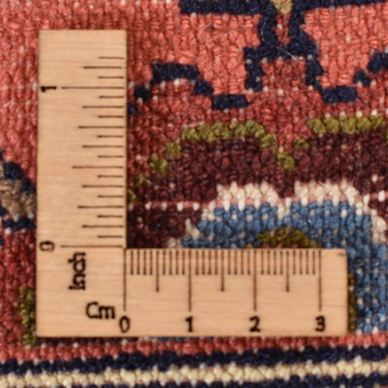 コリアイ 絨毯 187x80cm - ペルシャ絨毯