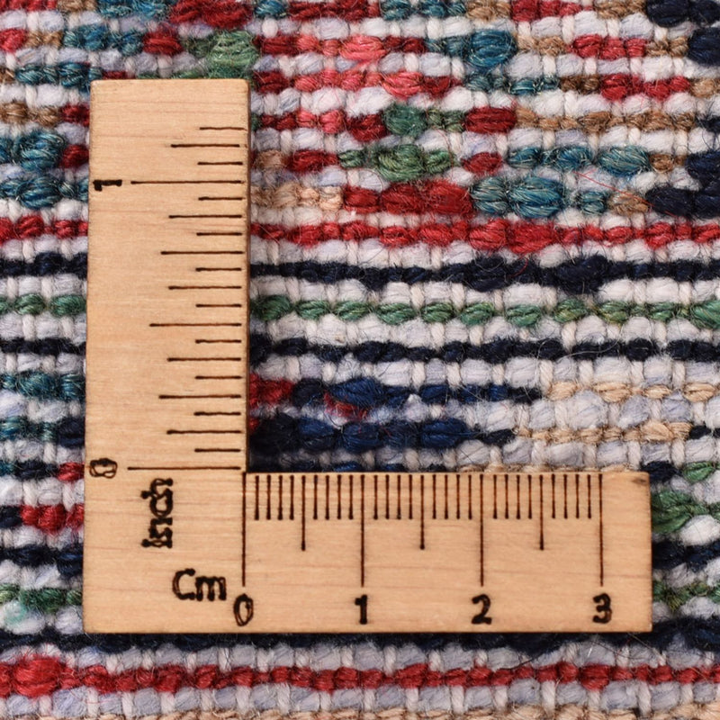 ナハバンド 絨毯 192x105cm - ペルシャ絨毯