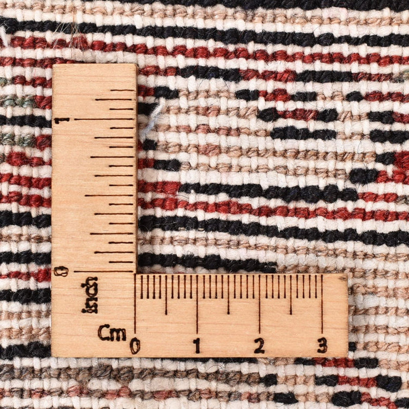 ハマダン 絨毯 213x110cm - ペルシャ絨毯