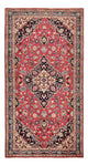 カシュマール 絨毯 198x107cm - ペルシャ絨毯