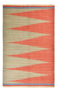 キリム モダン 絨毯 260x172cm - ウールラグ – product image