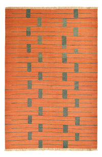 キリム モダン 絨毯 291x193cm - ウールラグ – product image