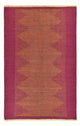 キリム モダン 絨毯 296x195cm - ウールラグ