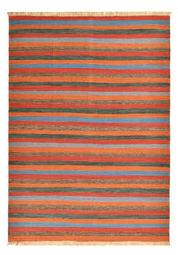 キリム モダン 絨毯 200x146cm - ウールラグ – product image