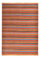 キリム モダン 絨毯 200x146cm - ウールラグ