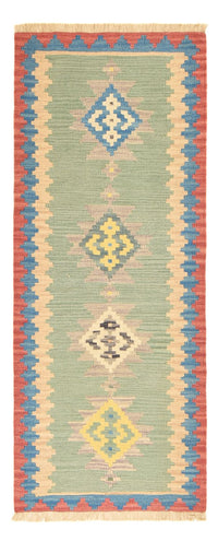 キリム ファルス 絨毯 204x84cm – product image