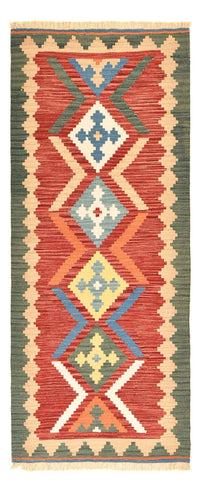 キリム ファルス 絨毯 213x84cm – product image