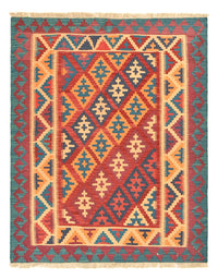 キリム ファルス 絨毯 195x156cm – product image