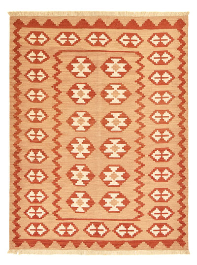 キリム ファルス 絨毯 151x197cm