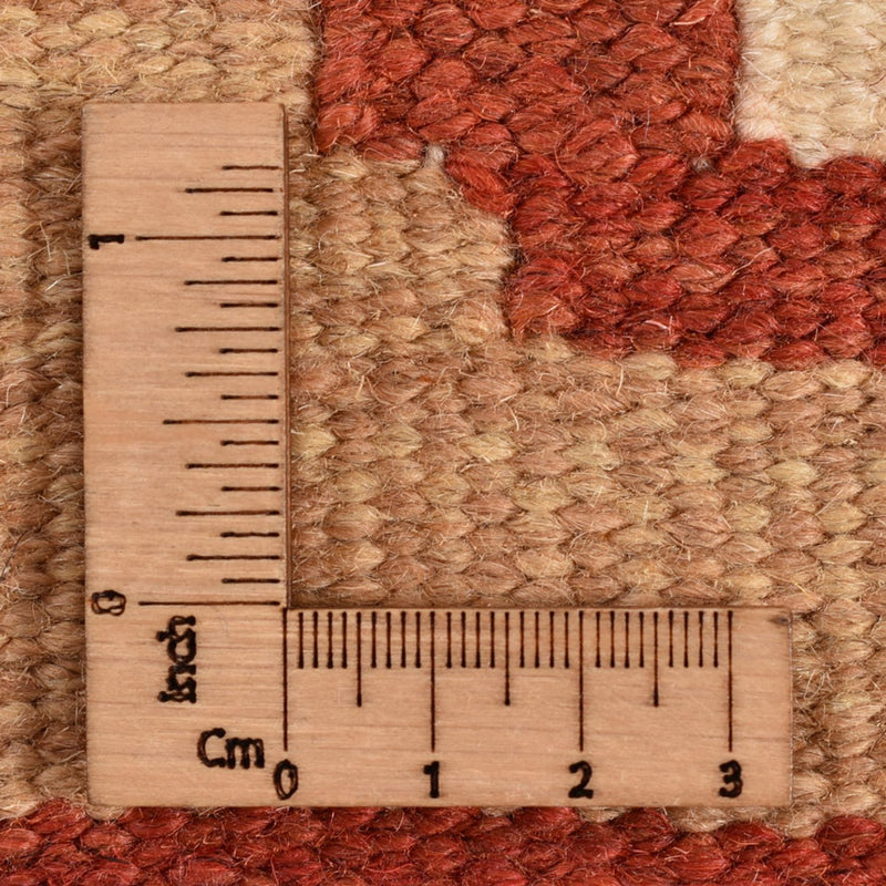 キリム ファルス 絨毯 197x151cm