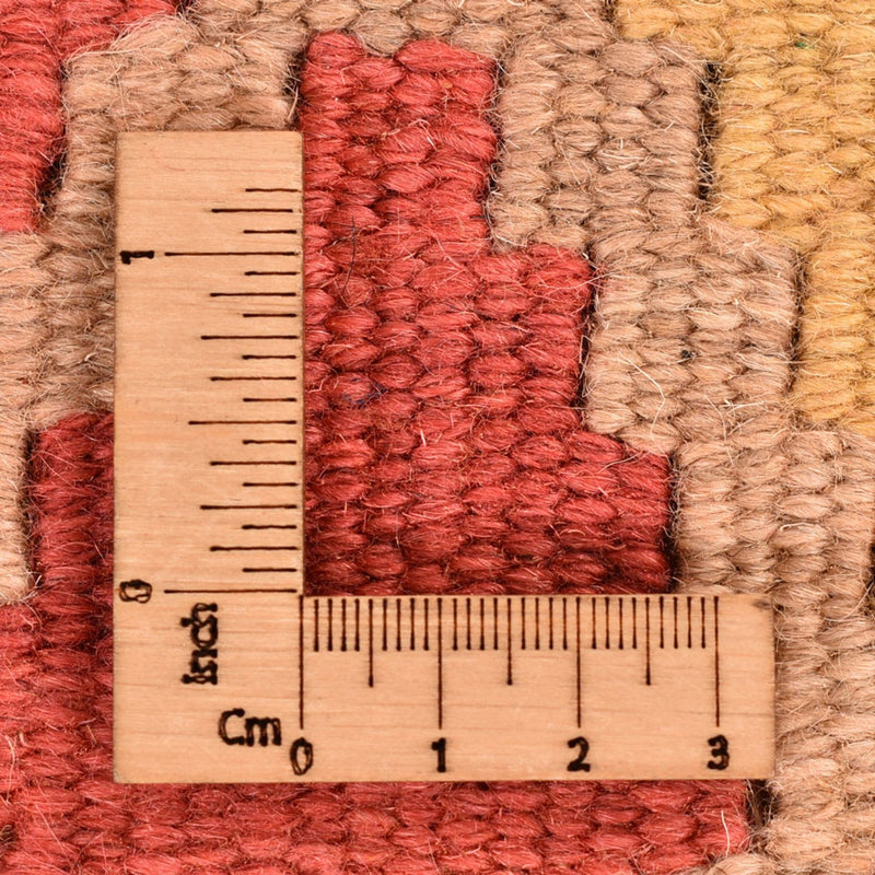 キリム ファルス 絨毯 194x60cm