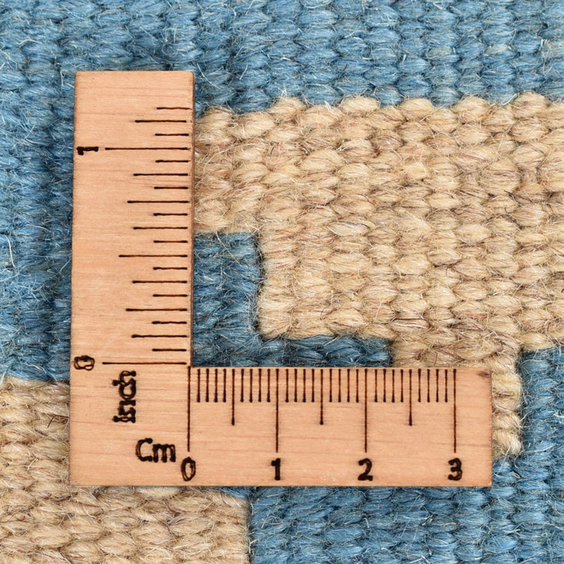 キリム ファルス 絨毯 199x64cm