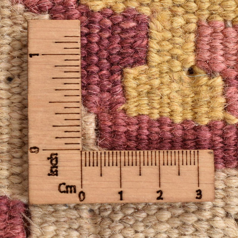 キリム ファルス 絨毯 201x60cm