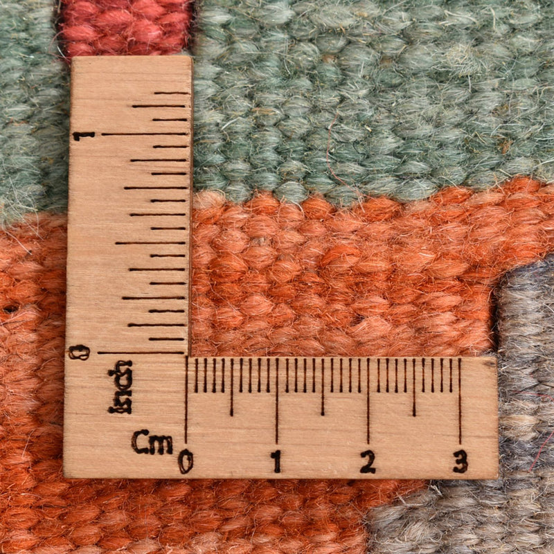キリム ファルス 絨毯 190x54cm