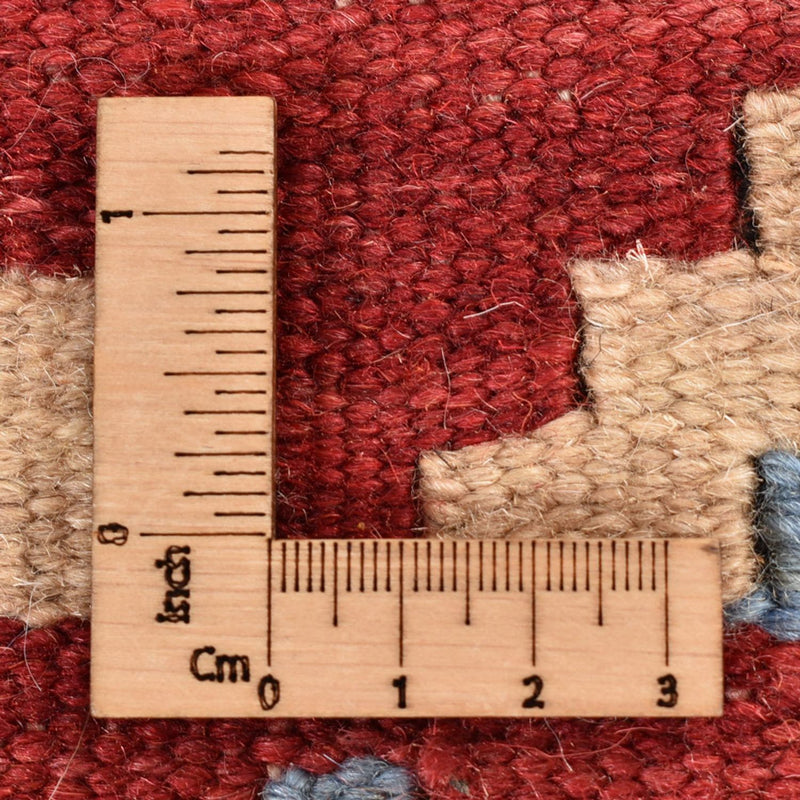 キリム ファルス 絨毯 199x68cm