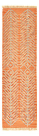 キリム ファルス 絨毯 193x58cm