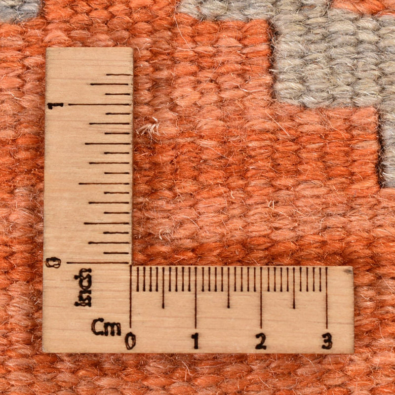 キリム ファルス 絨毯 193x58cm