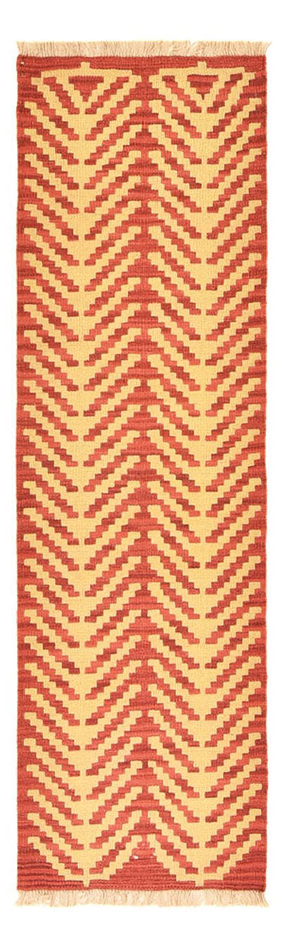キリム ファルス 絨毯 59x195cm