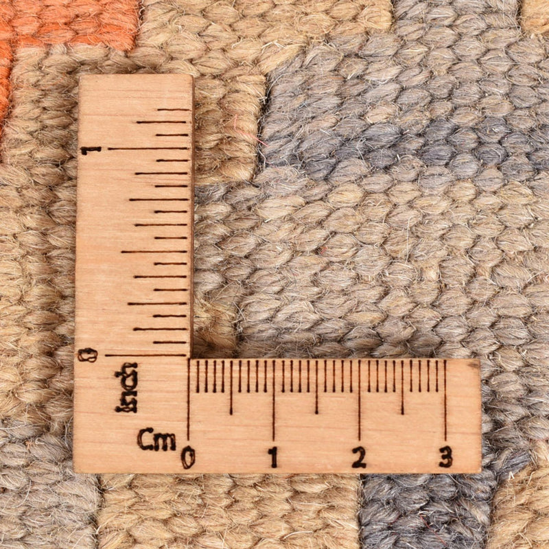 キリム ファルス 絨毯 205x156cm