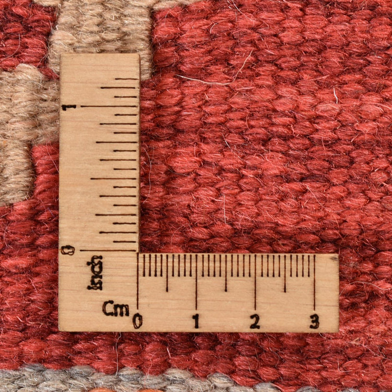 キリム ファルス 絨毯 198x59cm
