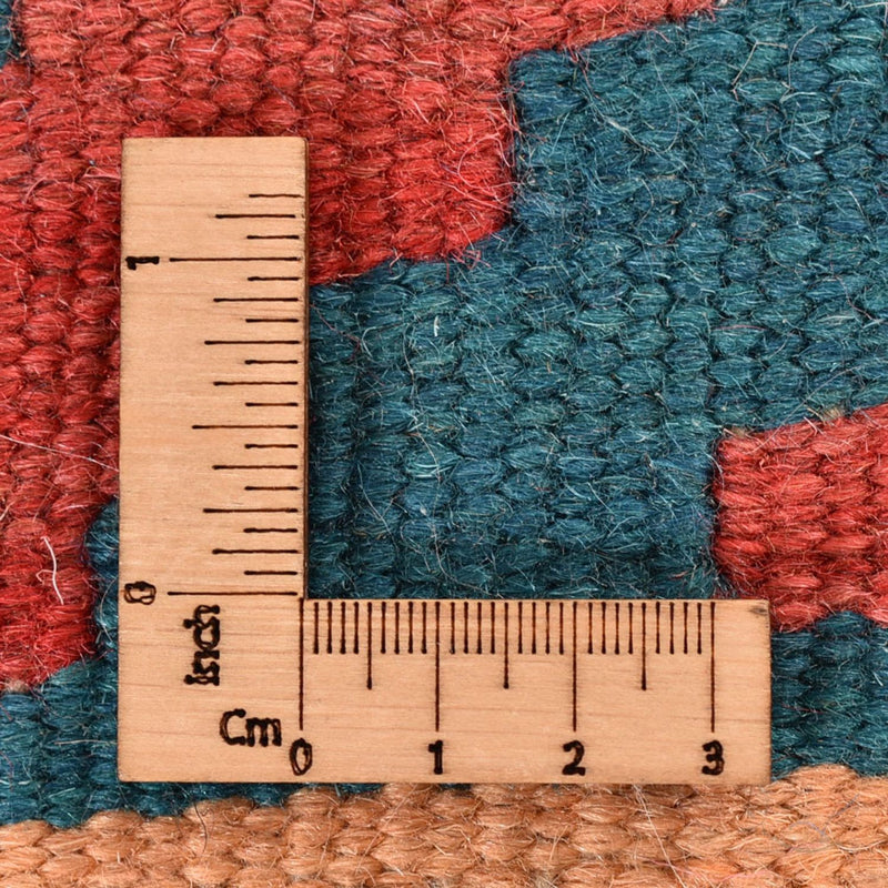 キリム ファルス 絨毯 210x62cm