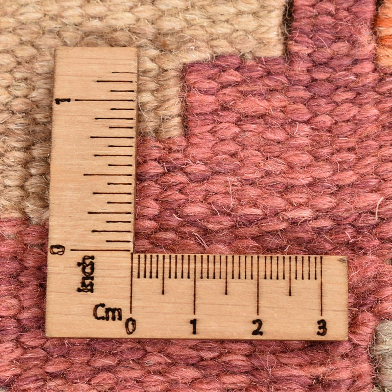 キリム ファルス 絨毯 197x63cm