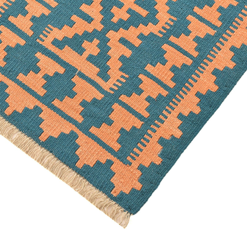 キリム ファルス 絨毯 194x62cm