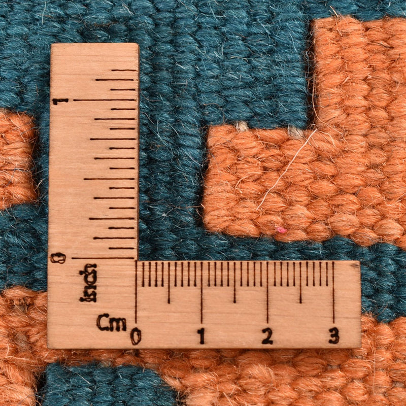 キリム ファルス 絨毯 194x62cm