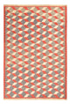 キリム ファルス 絨毯 246x174cm