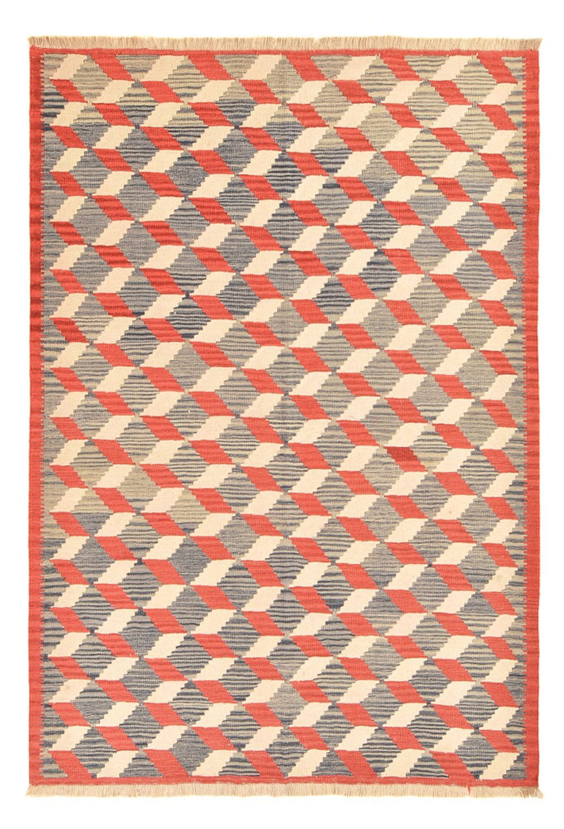 キリム ファルス 絨毯 246x174cm