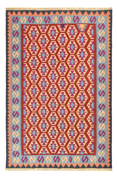 キリム ファルス 絨毯 166x244cm