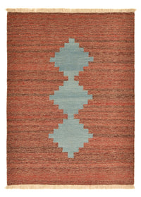 キリム モダン 絨毯 158x116cm - ウールラグ – product image