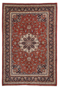 カシュマール 絨毯 295x202cm - ペルシャ絨毯 – product image