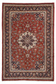 カシュマール 絨毯 295x202cm - ペルシャ絨毯
