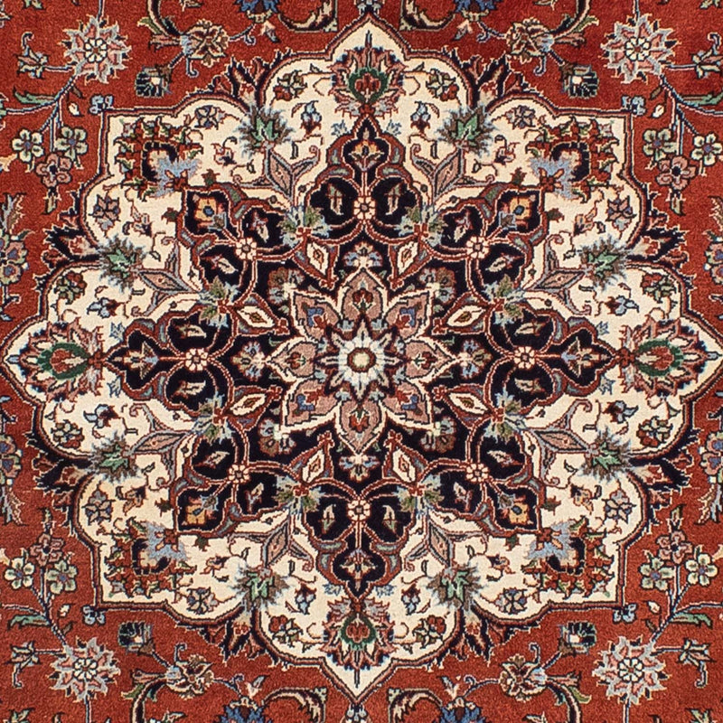 カシュマール 絨毯 295x202cm - ペルシャ絨毯