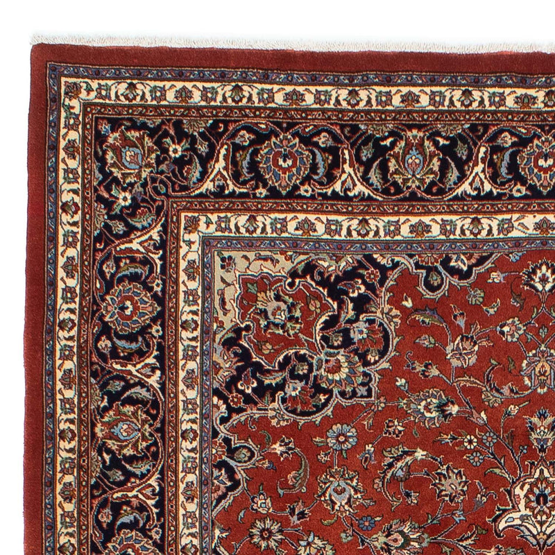 カシュマール 絨毯 295x202cm - ペルシャ絨毯