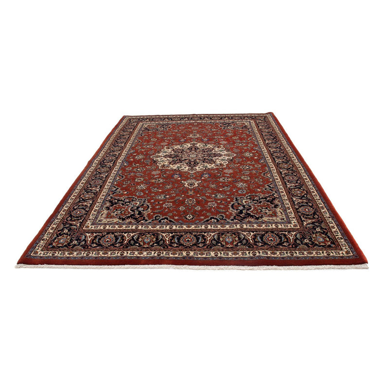 カシュマール 絨毯 295x202cm - ペルシャ絨毯