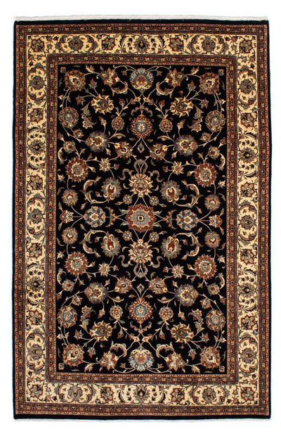 カシュマール 絨毯 196x300cm - ペルシャ絨毯