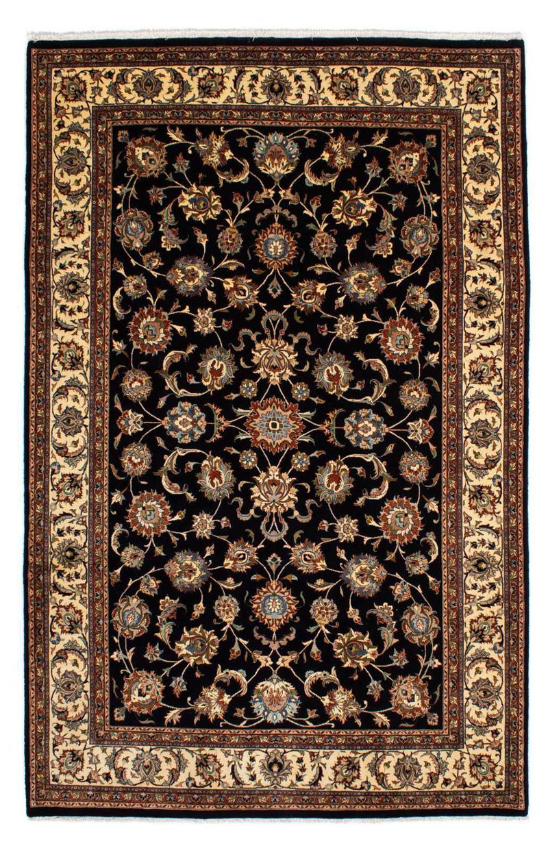 カシュマール 絨毯 300x196cm - ペルシャ絨毯