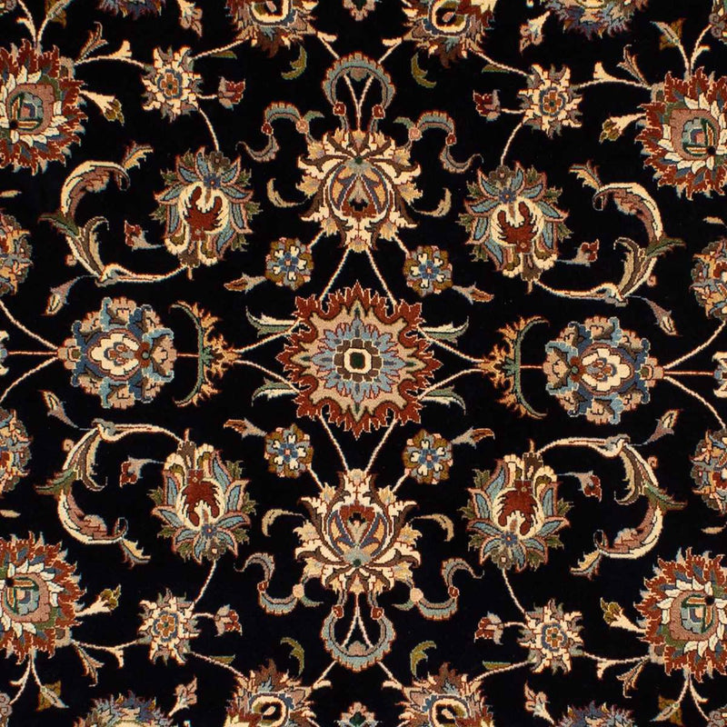 カシュマール 絨毯 300x196cm - ペルシャ絨毯