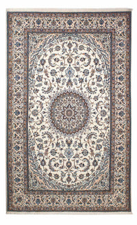 ナイン - 6la 絨毯 252x157cm - ペルシャ絨毯 – product image