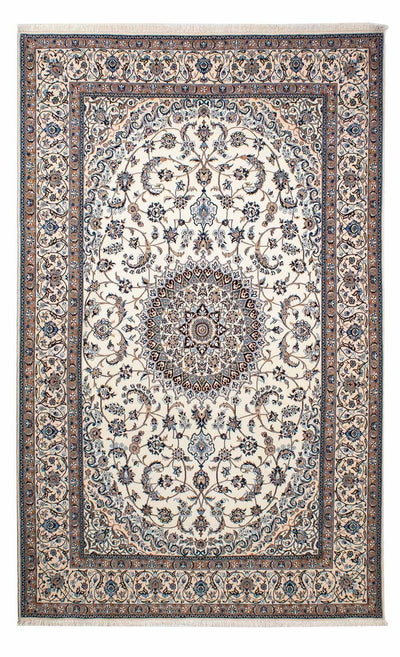 ナイン - 6La 絨毯 157x252cm - ペルシャ絨毯