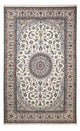 ナイン - 6la 絨毯 252x157cm - ペルシャ絨毯