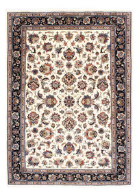 カシュマール 絨毯 201x281cm - ペルシャ絨毯 - ベージュ – product image