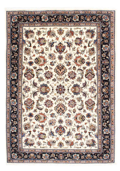 カシュマール 絨毯 201x281cm - ペルシャ絨毯