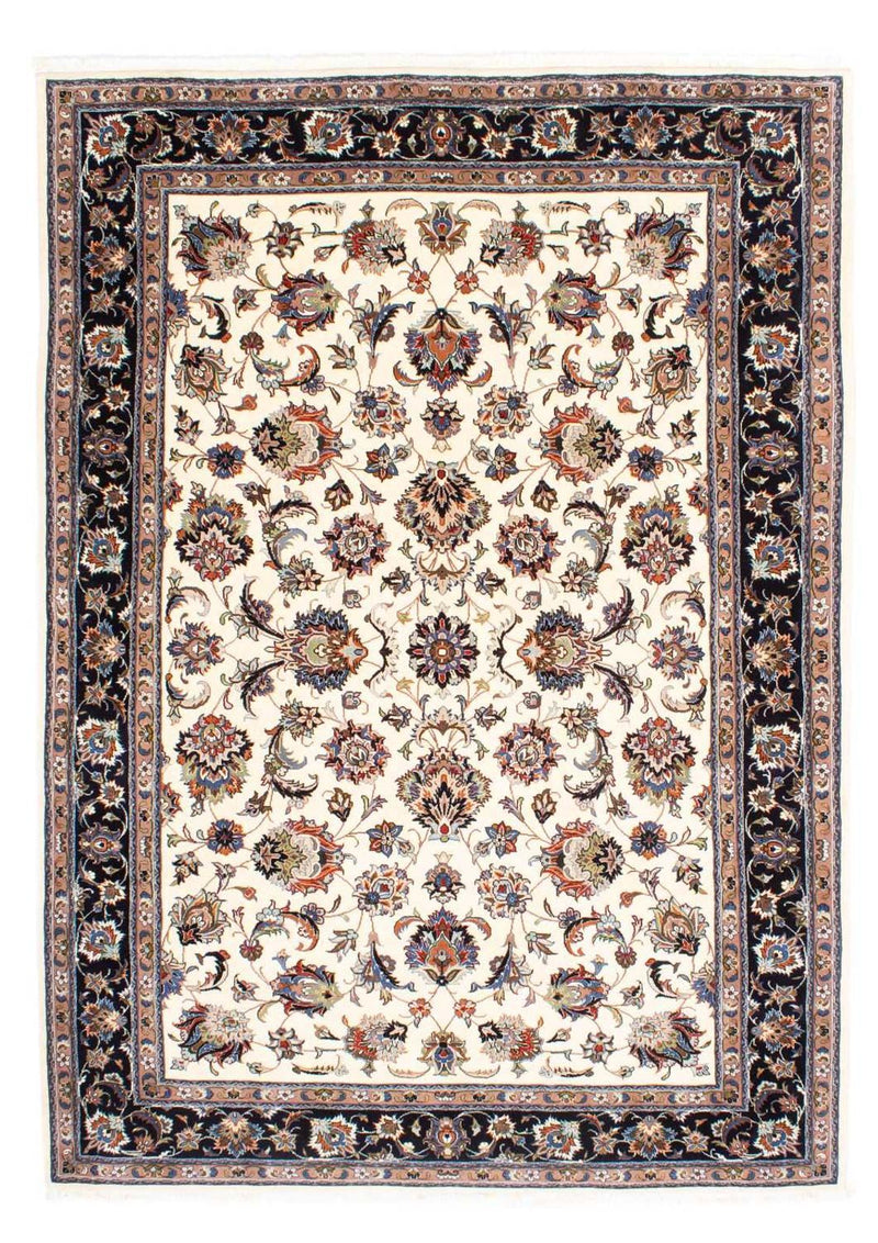 カシュマール 絨毯 281x201cm - ペルシャ絨毯